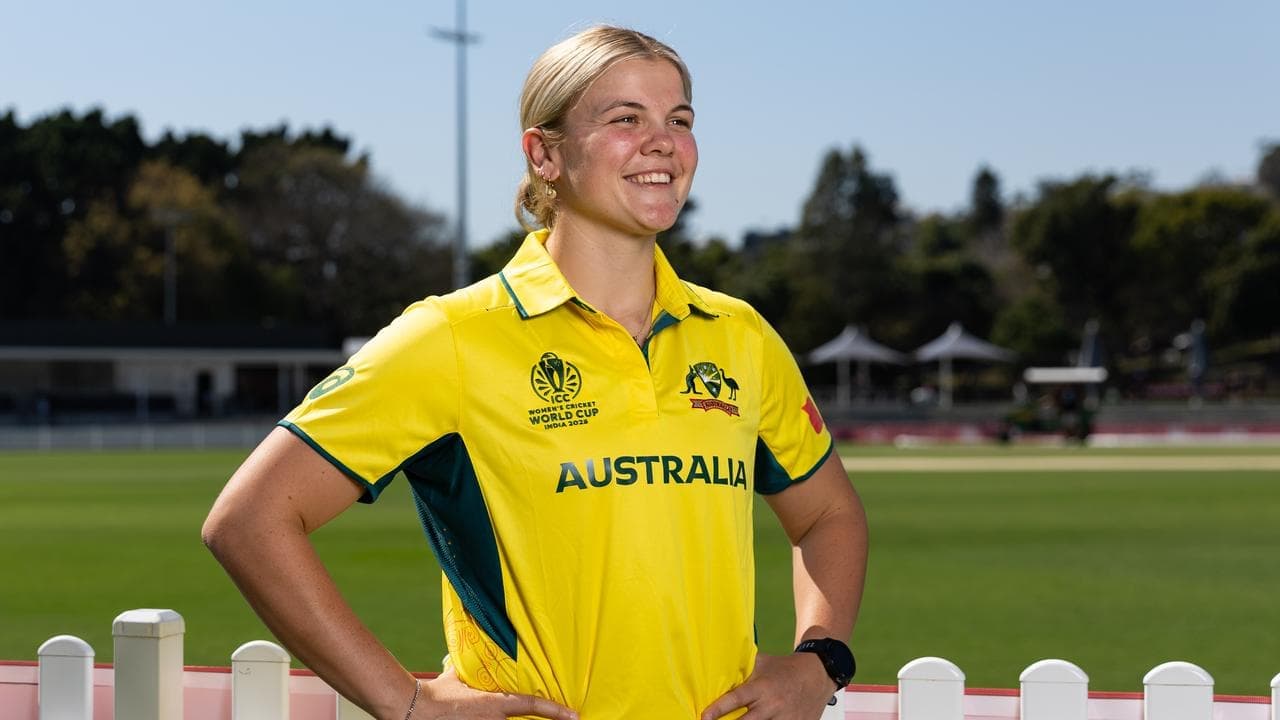 Voll back with a bang while Aussie teen shines in WPL