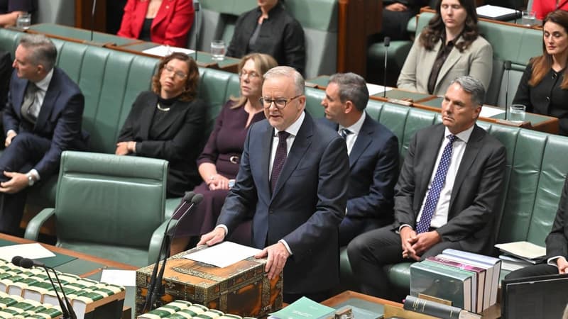 Labor issues ultimatum on hate speech laws