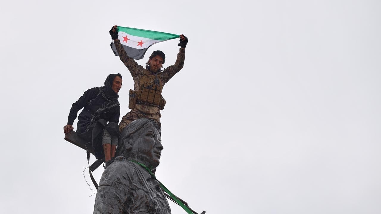 Syrian army, US-backed Kurdish forces agree ceasefire