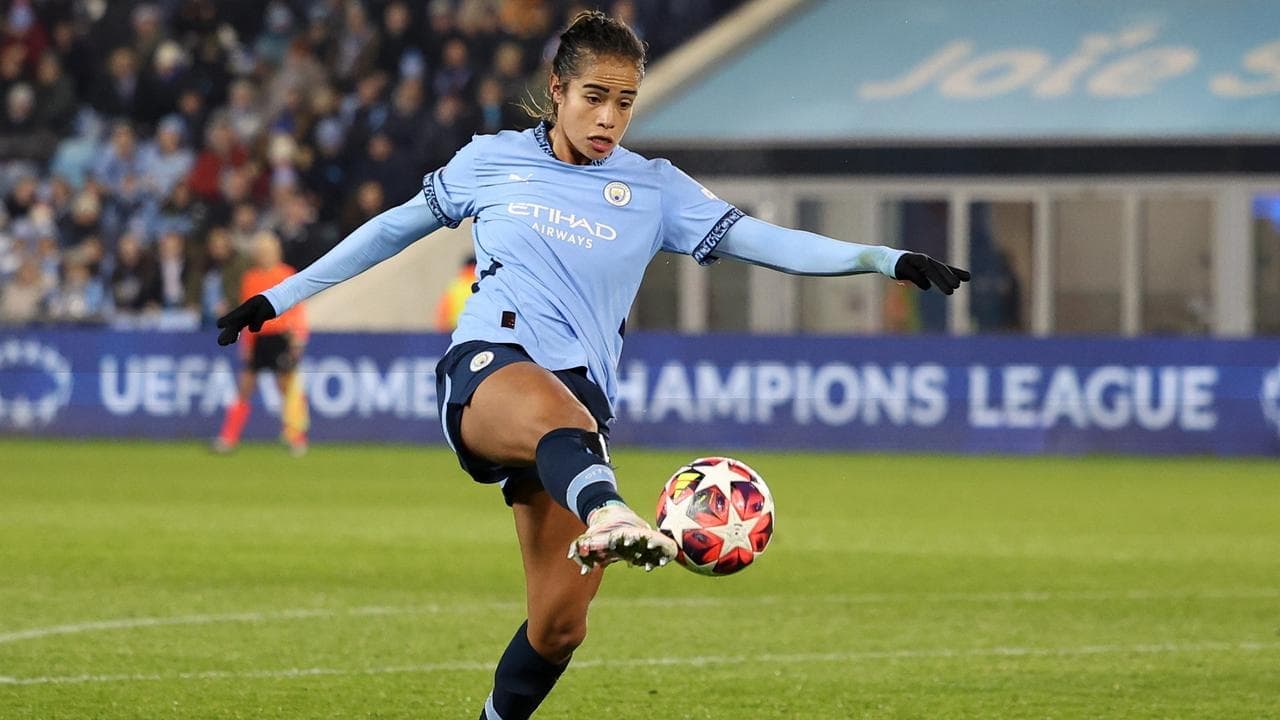 Fowler back soon - but City keep on scoring without her