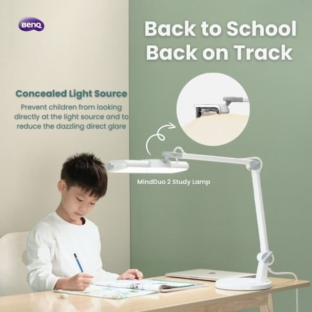 New Year's Resolution for Families: Supporting Children's Eye Health at Home