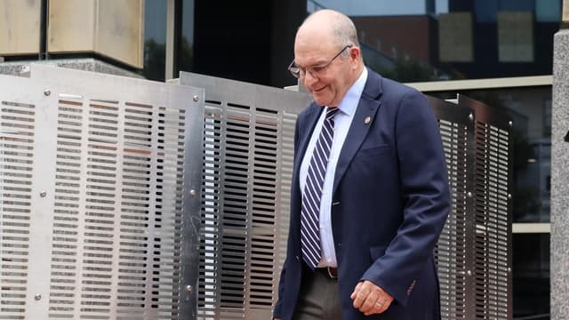 Businessman fined for Aboriginal relic interference