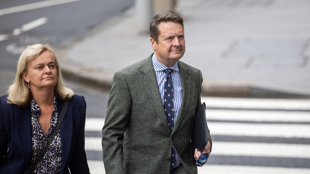 Private school headmaster steps down after secret deal