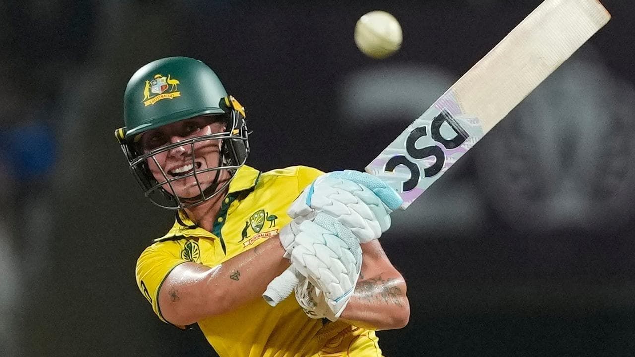 Gardner half-century can't halt the RCB juggernaut