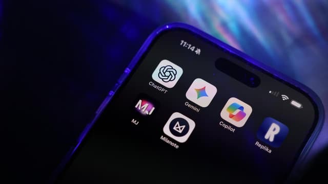 Aussies are using AI at home but want rules at work