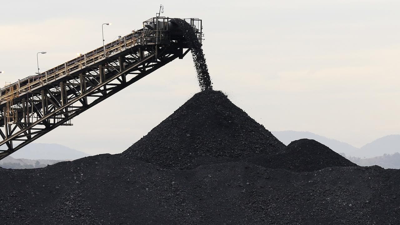 Coal exit delay risks spooking clean energy investment