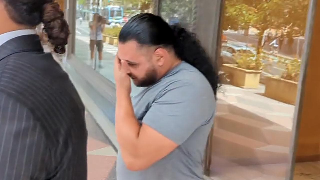 Strict bail for 'risky' accused $3.6m NDIS fraudster