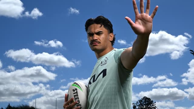 Broncos suffer injury blow for World Club Challenge