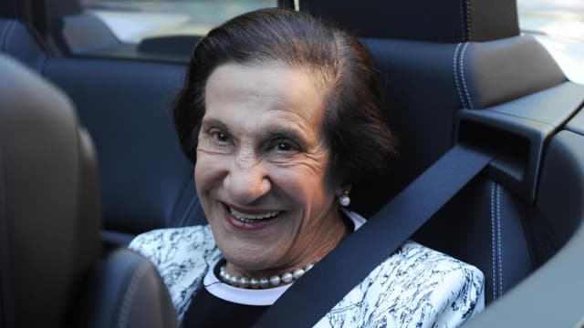 'Selfless, remarkable': pioneer and ex-governor dies