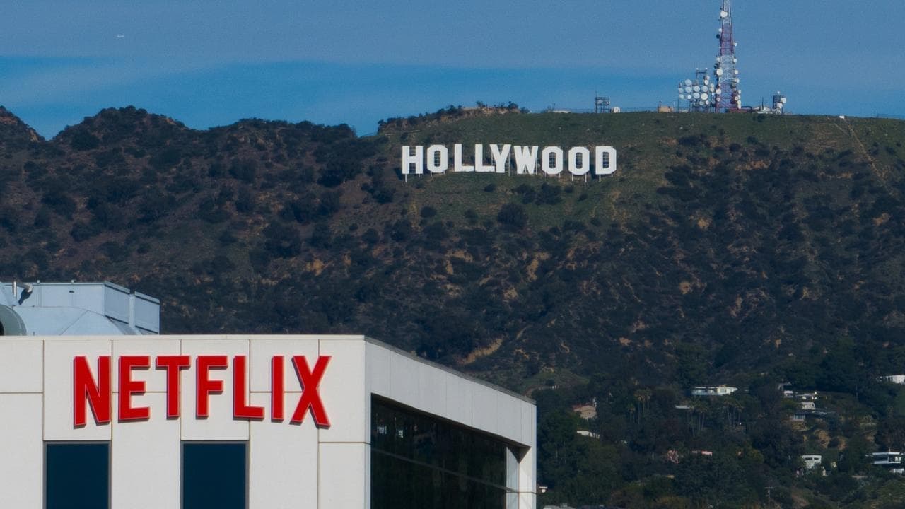 Netflix revises offer for Warner Bros to all-cash
