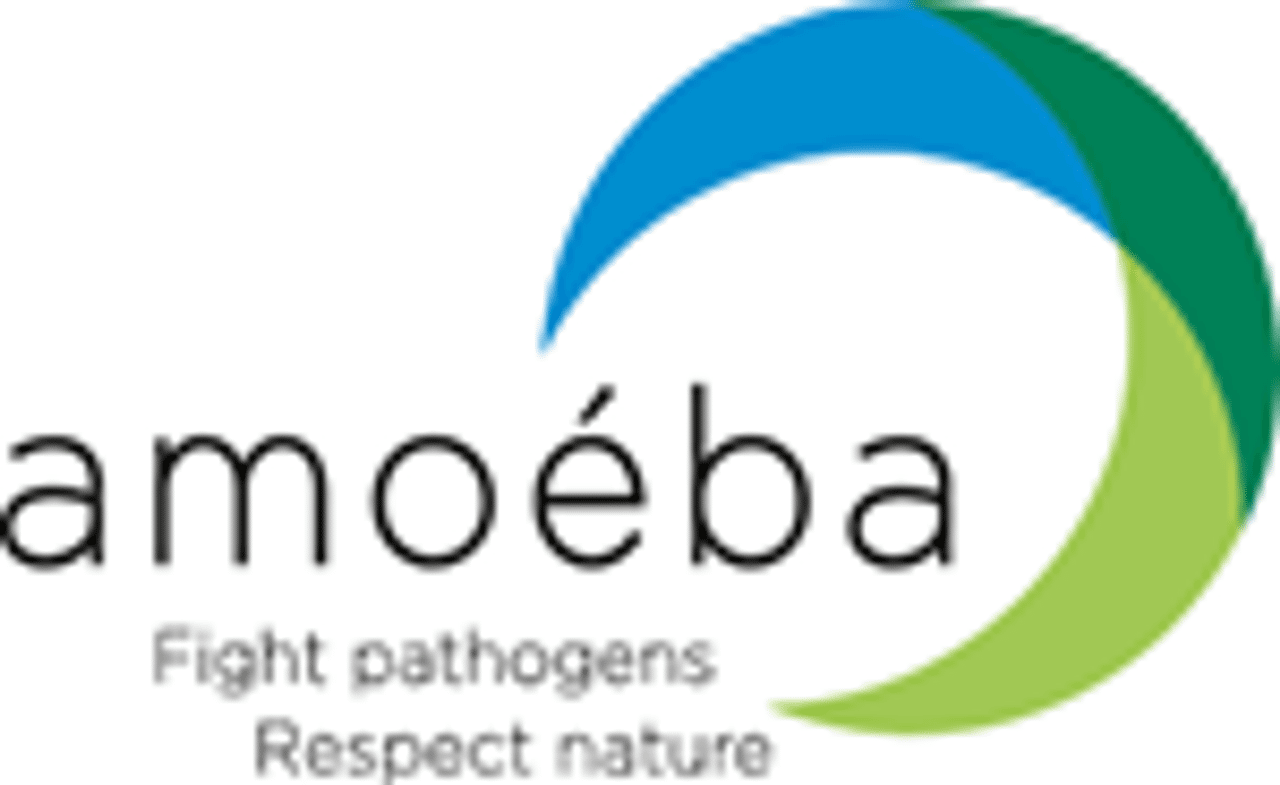 Gold medal winner at SIVAL, Amoéba displays its ambitions for its biocontrol solution