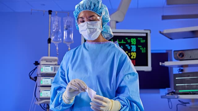 Baxter's Room Temperature HEMOPATCH Sealing Hemostat Gains Momentum in Australia and New Zealand