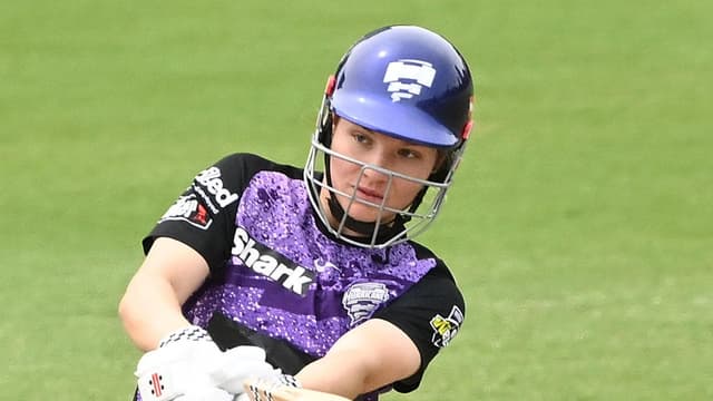 Capitals down Indians as WPL play-off chase hits logjam