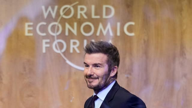 Beckham responds to Brooklyn's scathing post on family