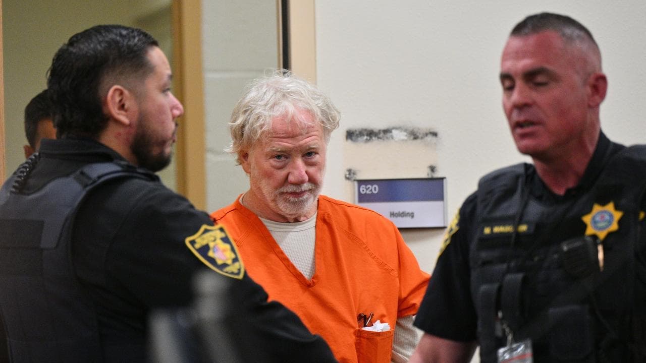 US judge orders release of actor Timothy Busfield