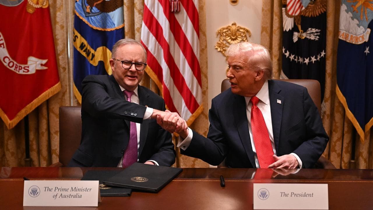 Geopolitics an earning gem for Aussie rare earths miner