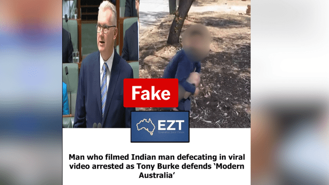 No truth to arrest claims over viral toilet video