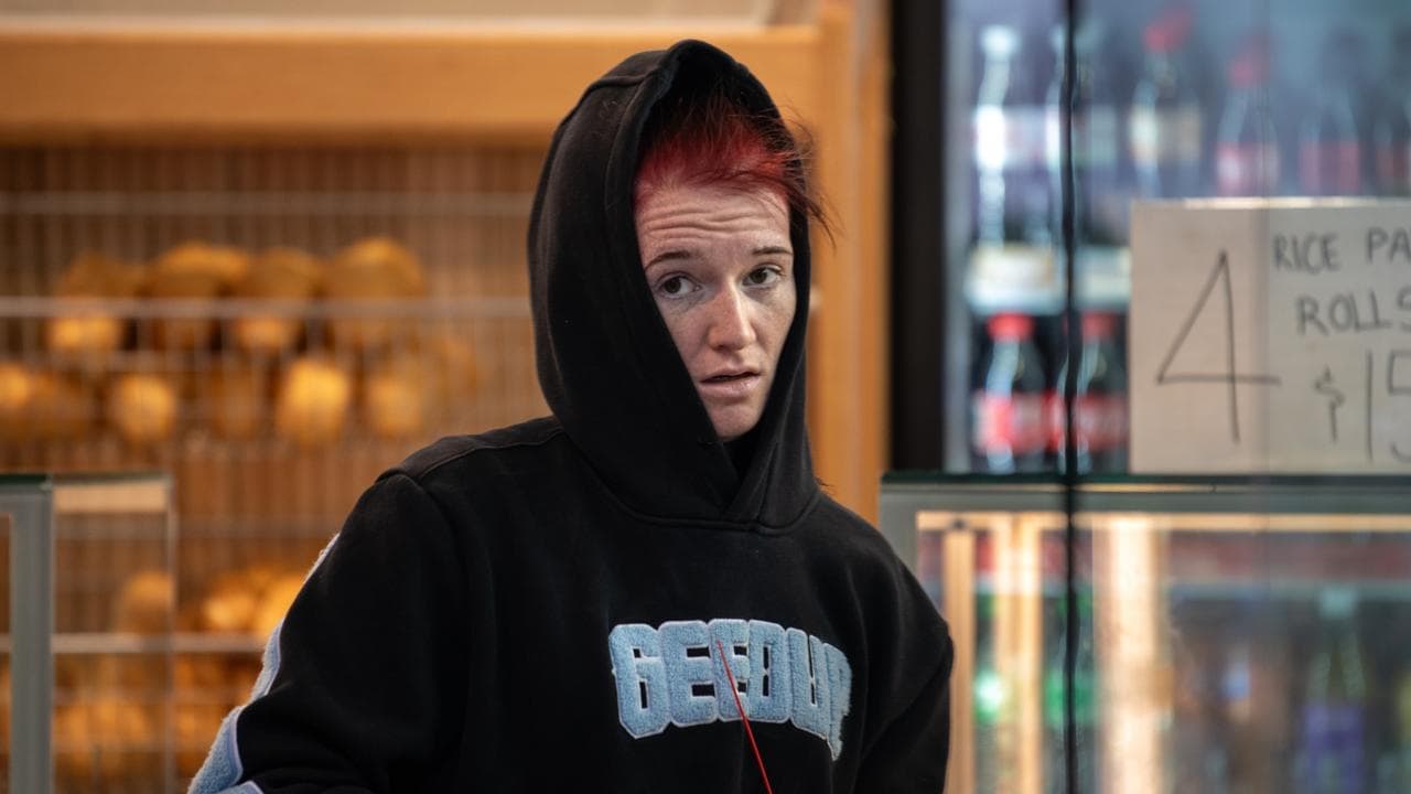 Mum who skipped court bailed again over child homicides