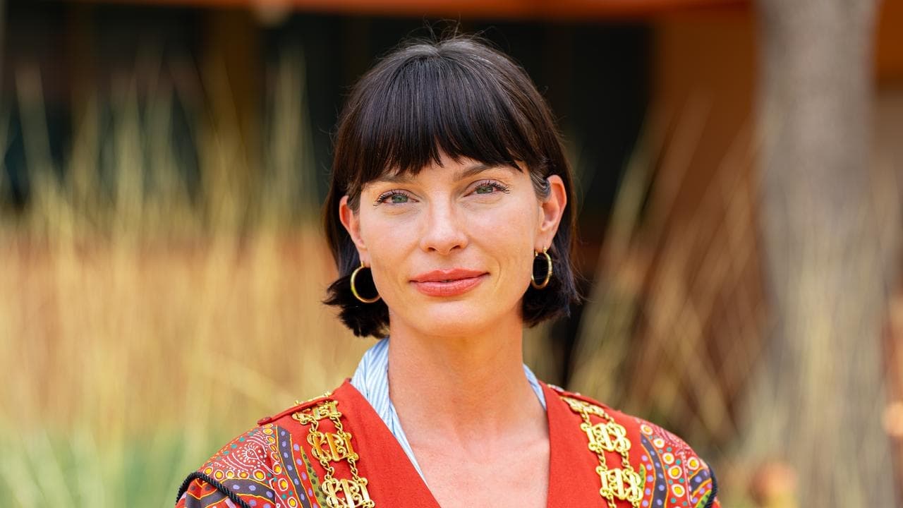 Outback town mayor pulls out of Australia Day events