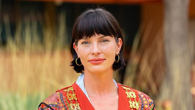 Outback town mayor pulls out of Australia Day events