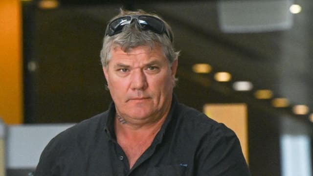 Man accused of revealing sex offender details gets bail