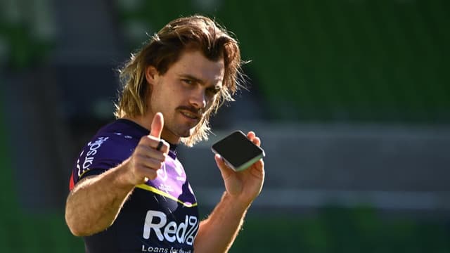 Papenhuyzen reveals moment he pulled pin on NRL career