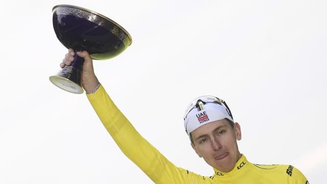 'A big moment': Pogacar's manager to visit Adelaide