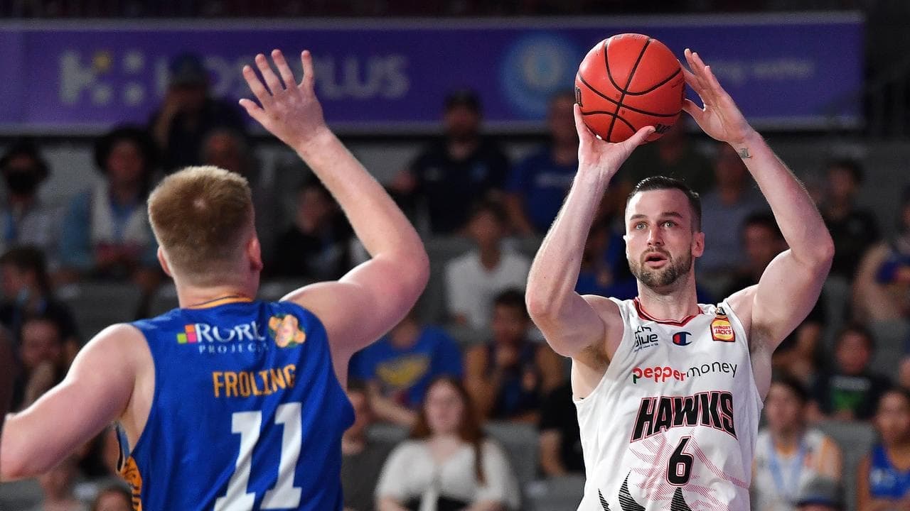 Ex-NBL star comes out as gay