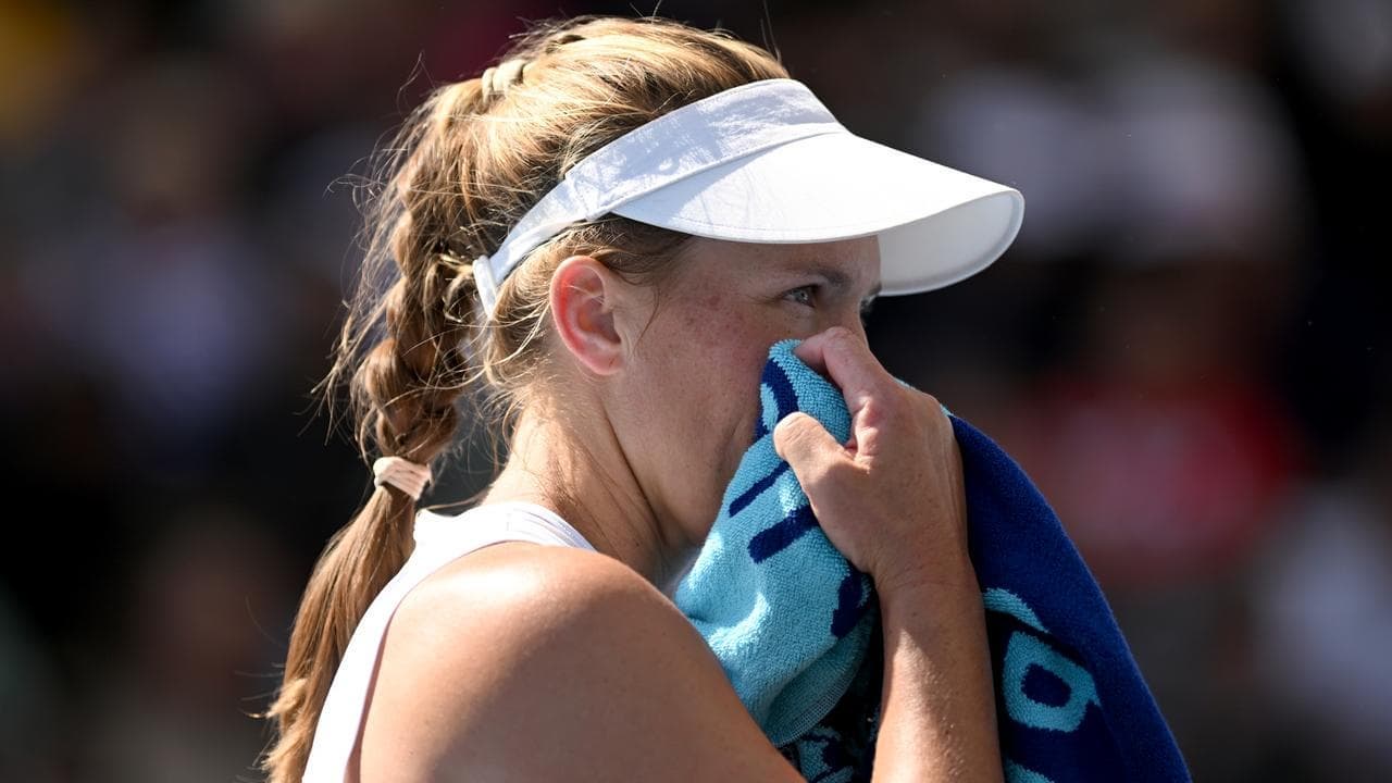 'It's crazy': Inglis in disbelief after epic Open run