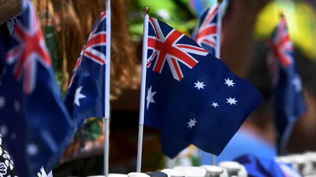 'Extremely concerning': Australia Day terror plot claim