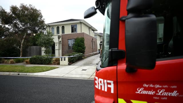 Woman accused of kids' attempted murder to stand trial