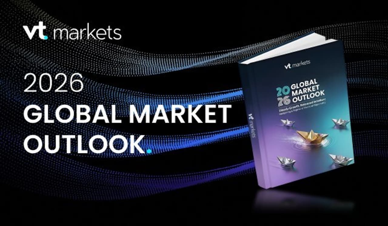 VT Markets Publishes 2026 Outlook Report Highlighting Opportunities Amid Steady Growth