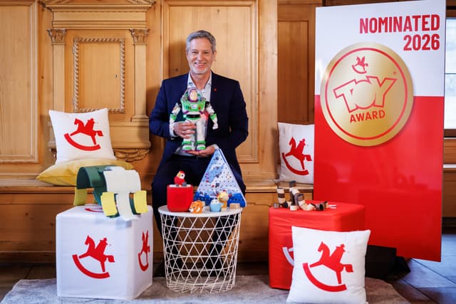 The industry highlight of the year: 75th Spielwarenmesse full of inspiration, exchange and anniversary spirit