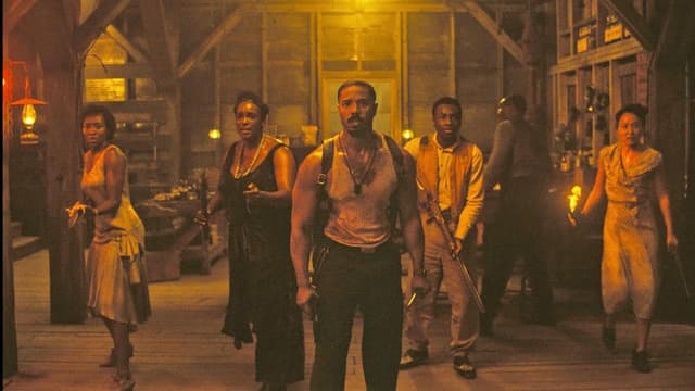 'Once in a lifetime': small Aussie studio in Oscar hope