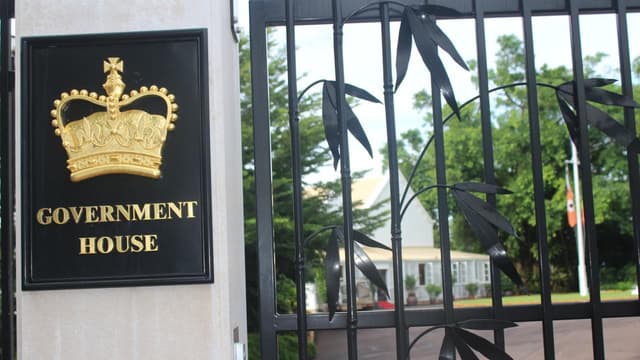 Call to dump administrator over social media posts