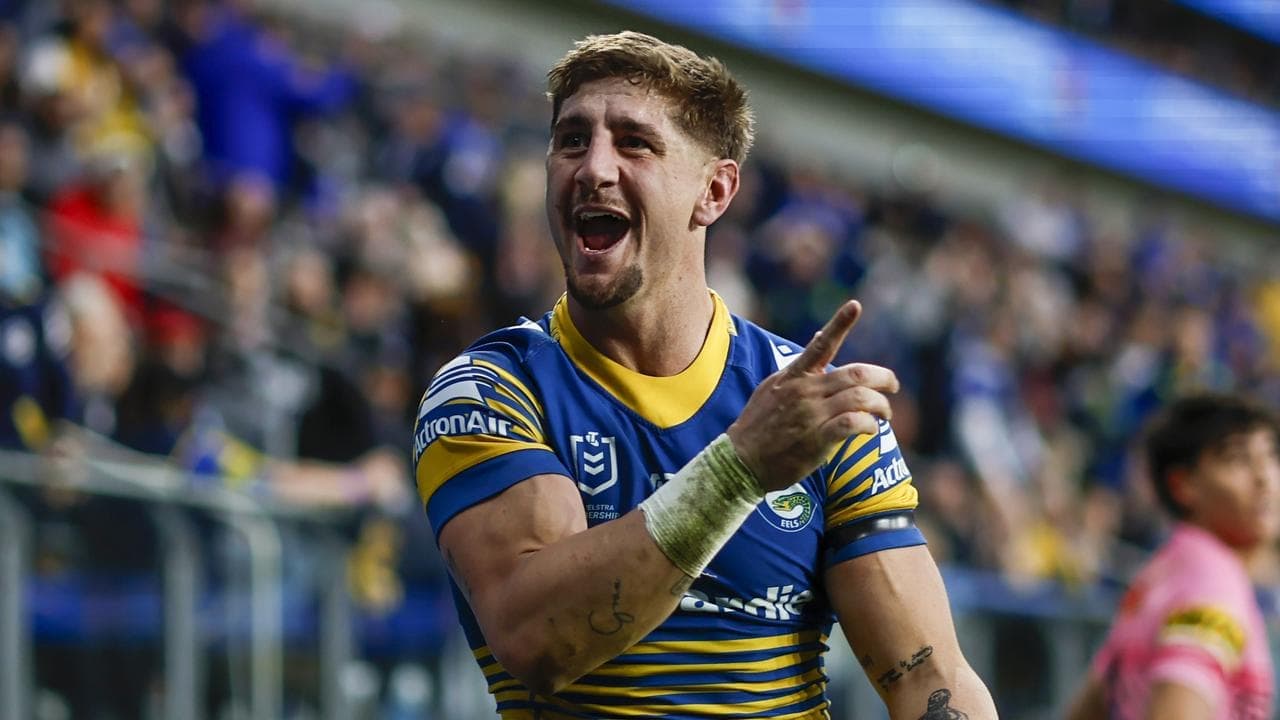 Showdown locked in for Eels, Lomax NRL courtroom biff