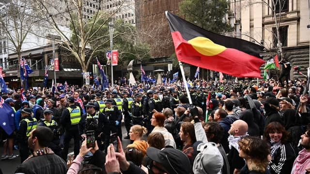 'Unlawful' police powers ruling a win for protesters