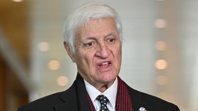 Katter's gun crime, Bondi attack claims don't stack up