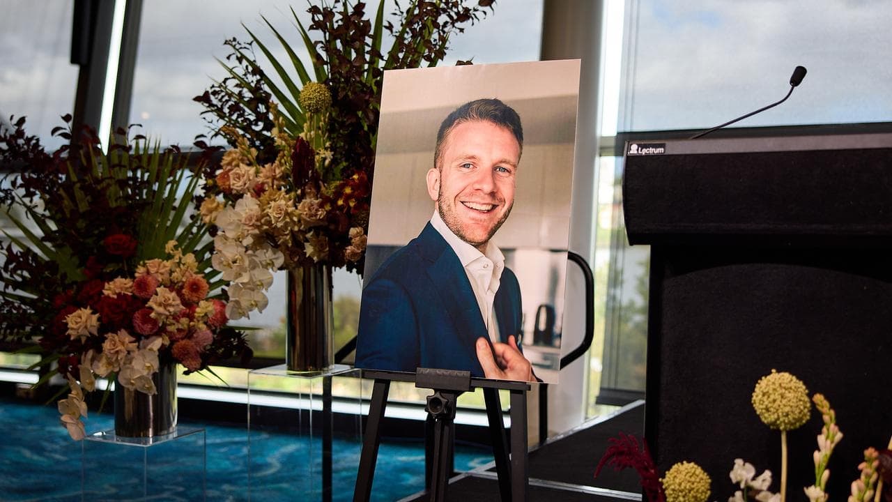 'Partisan warrior' farewelled after tragic death