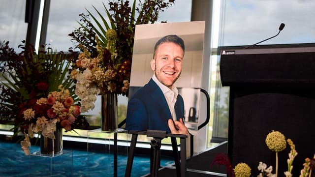 'Partisan warrior' farewelled after tragic death