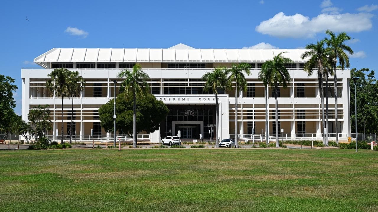 Man who killed father gets five years, partly suspended