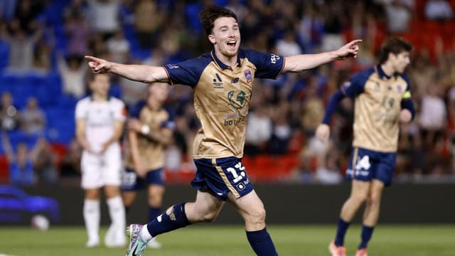 Jets boss declares 'room to grow' despite thumping 'Nix