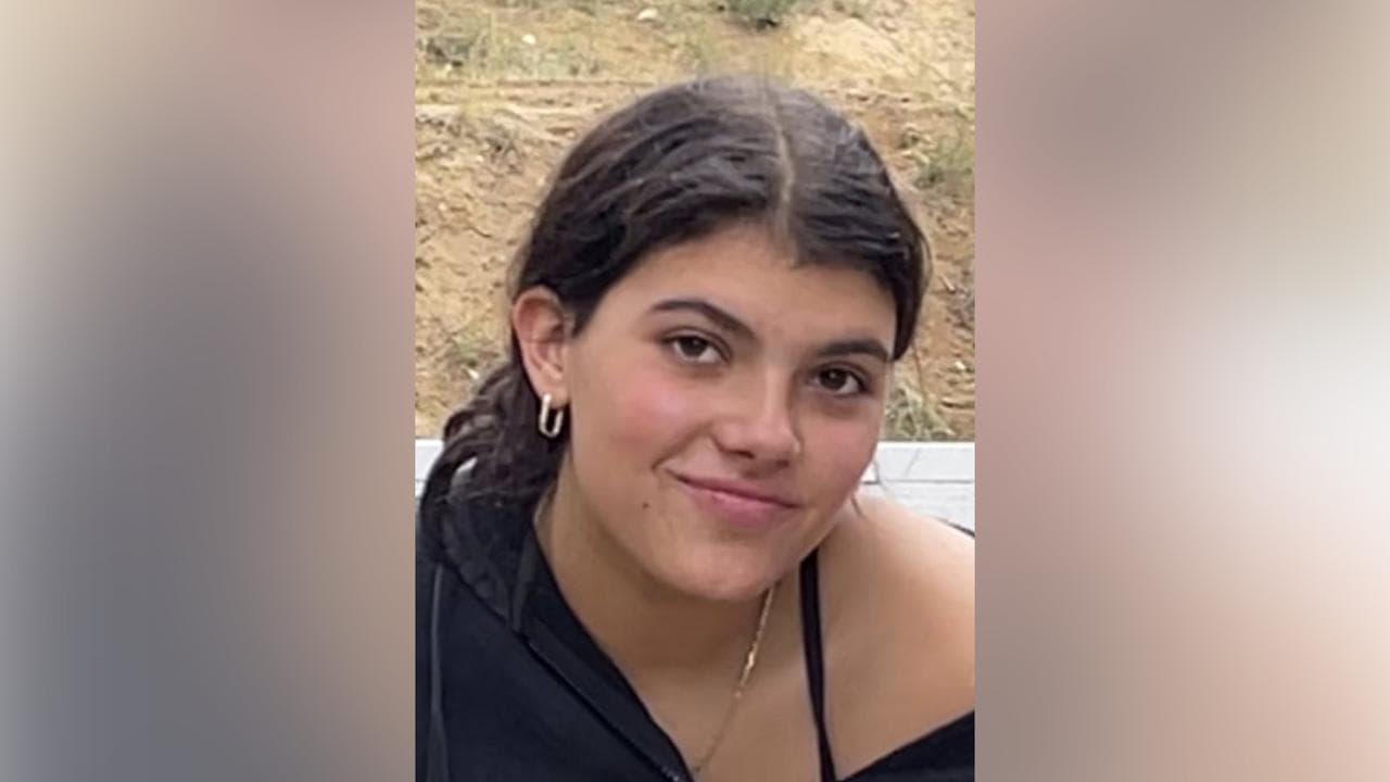 Family launches GoFundMe to bring teen's body home