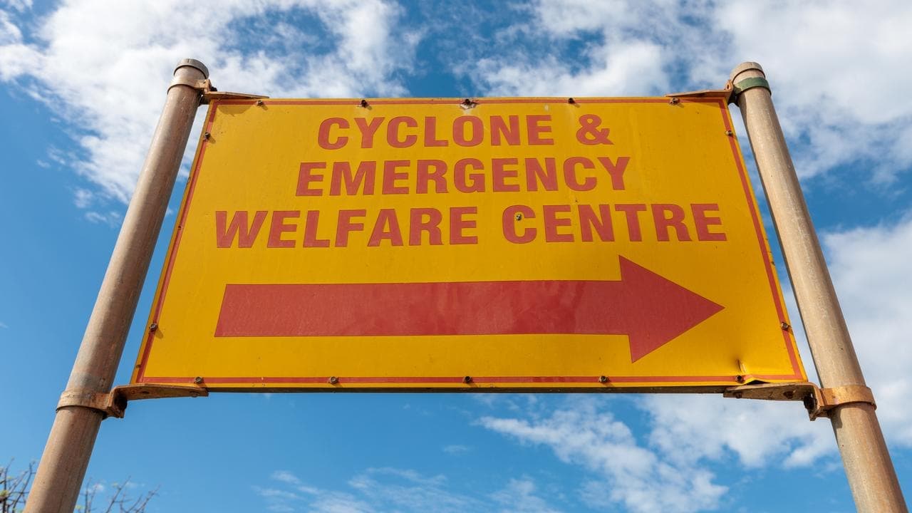 High alert as cyclone, heatwaves, fires loom large