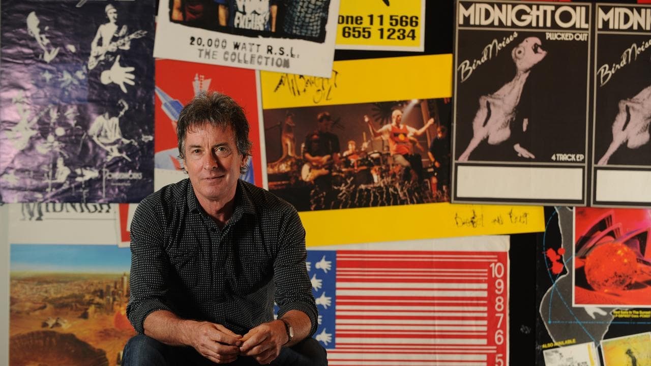 Rob Hirst: a legacy of connections and kindness