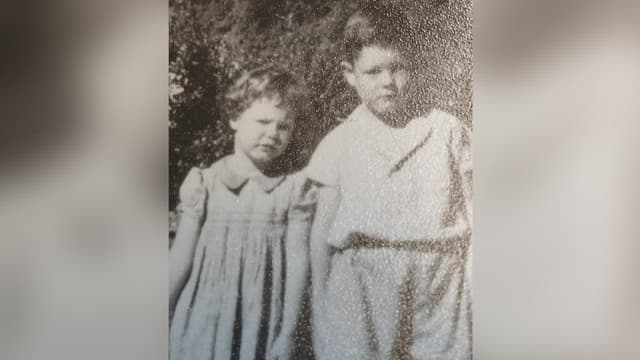 Holocaust descendants reunited amid troubled times