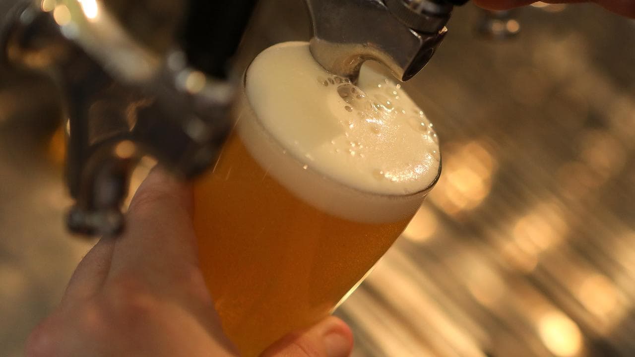 Fire with fire: growing fight to shift booze culture