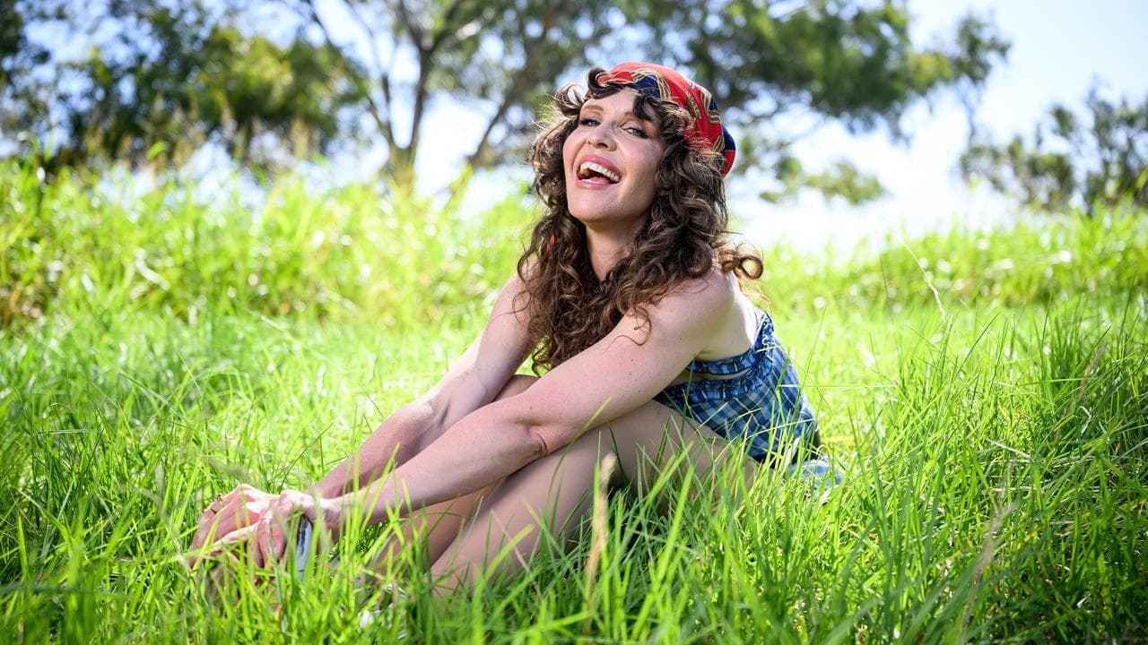 Mould-breaking country artist celebrates the 'nos'