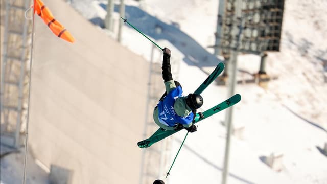 Buzz grows around Australian Olympic debutant Brown