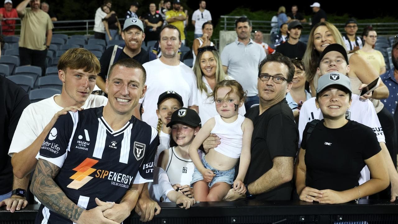 Duke shines as Macarthur hit City for six in ALM